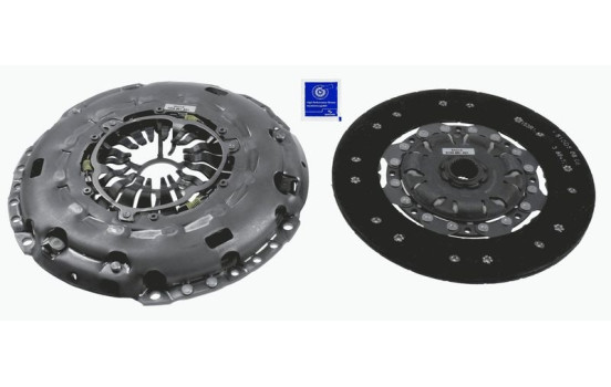 Clutch Kit XTend 3000 951 821 Sachs