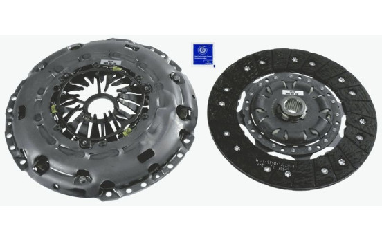 Clutch Kit XTend 3000 951 830 Sachs