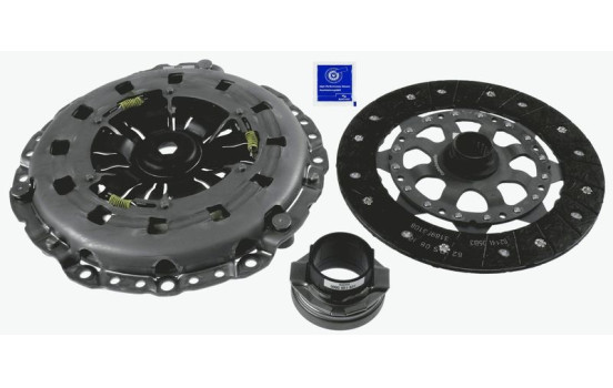 Clutch Kit XTend 3000 951 831 Sachs