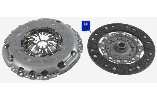 Clutch Kit XTend 3000 951 832 Sachs