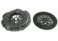 Clutch Kit XTend 3000 951 833 Sachs