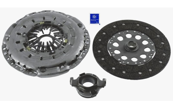 Clutch Kit XTend 3000 951 836 Sachs