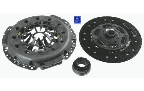 Clutch Kit XTend 3000 951 840 Sachs