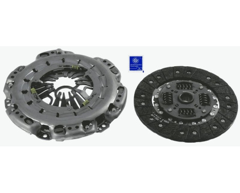Clutch Kit XTend 3000 951 841 Sachs