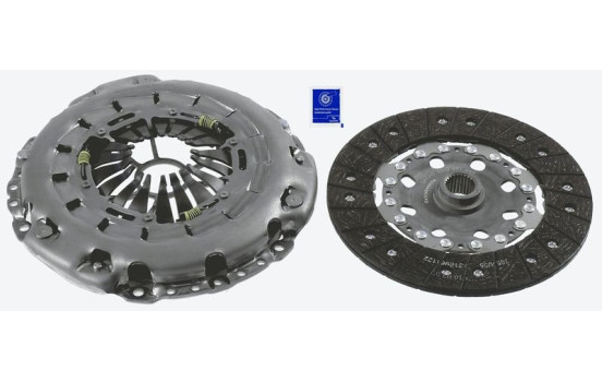 Clutch Kit XTend 3000 951 850 Sachs