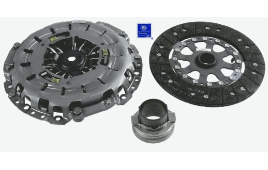 Clutch Kit XTend 3000 951 853 Sachs