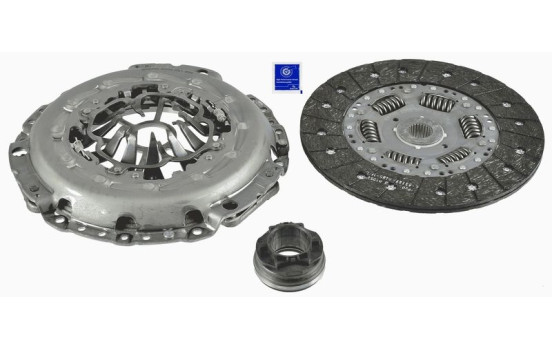 Clutch Kit XTend 3000 951 856 Sachs