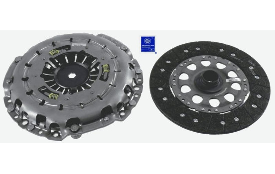 Clutch Kit XTend 3000 951 860 Sachs