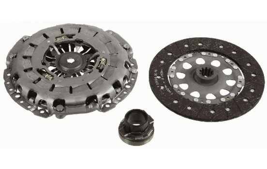 Clutch Kit XTend 3000 951 864 Sachs