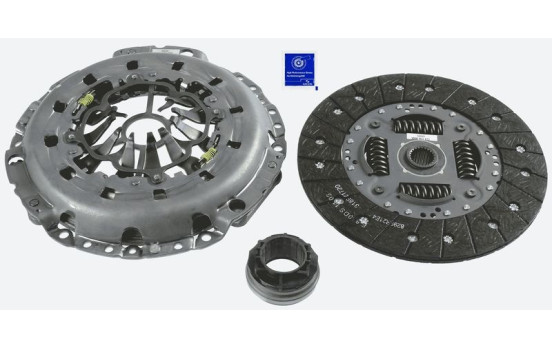 Clutch Kit XTend 3000 951 872 Sachs