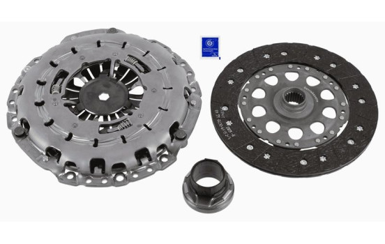 Clutch Kit XTend 3000 951 873 Sachs