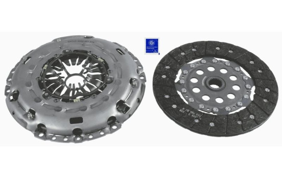 Clutch Kit XTend 3000 951 875 Sachs