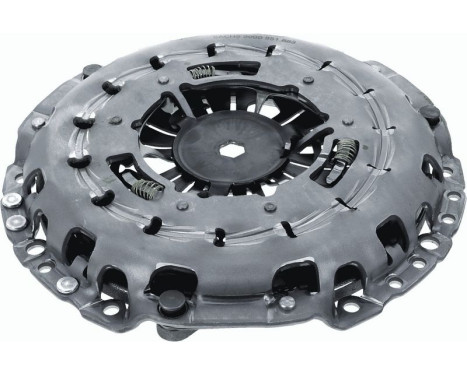 Clutch Kit XTend 3000 951 877 Sachs, Image 2