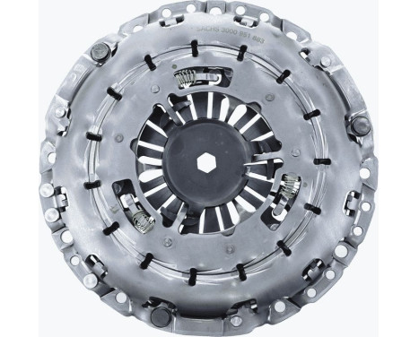 Clutch Kit XTend 3000 951 877 Sachs, Image 4