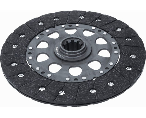 Clutch Kit XTend 3000 951 877 Sachs, Image 5