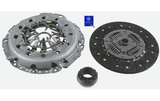 Clutch Kit XTend 3000 951 878 Sachs