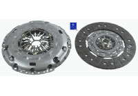 Clutch Kit XTend 3000 951 882 Sachs