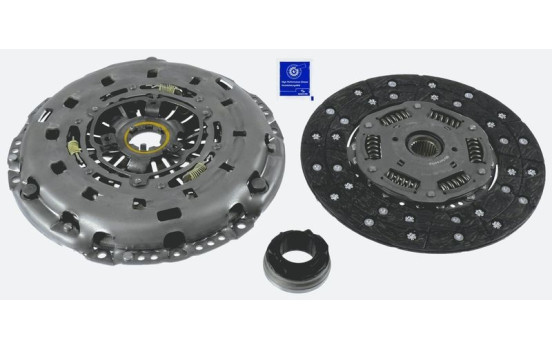 Clutch Kit XTend 3000 951 905 Sachs