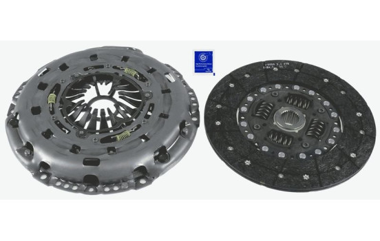 Clutch Kit XTend 3000 951 932 Sachs