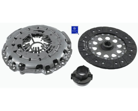 Clutch Kit XTend 3000 951 948 Sachs