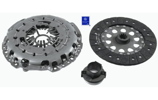 Clutch Kit XTend 3000 951 948 Sachs