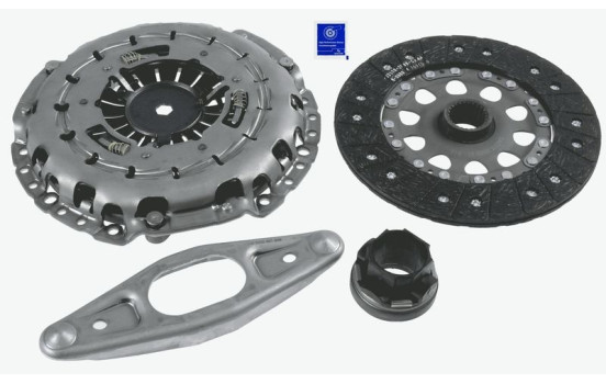 Clutch Kit XTend 3000 951 949 Sachs