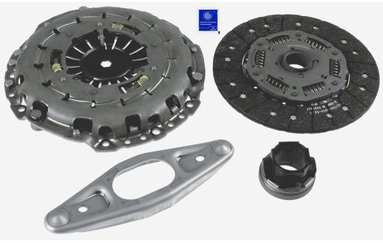 Clutch Kit XTend 3000 951 952 Sachs