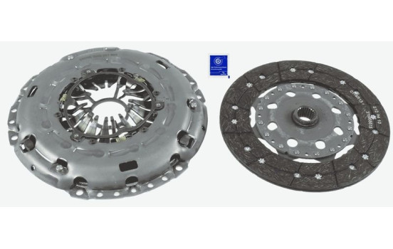 Clutch Kit XTend 3000 951 954 Sachs