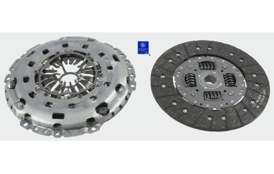 Clutch Kit XTend 3000 951 979 Sachs