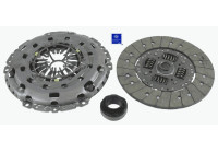 Clutch Kit XTend 3000 951 984 Sachs