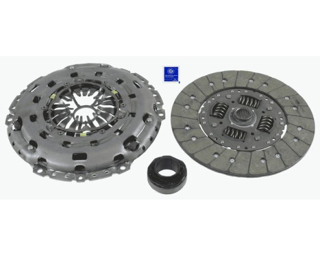 Clutch Kit XTend 3000 951 984 Sachs