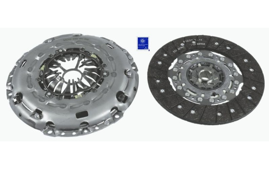 Clutch Kit XTend 3000 951 999 Sachs