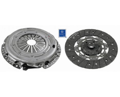 Clutch Kit XTend 3000 970 003 Sachs, Image 2