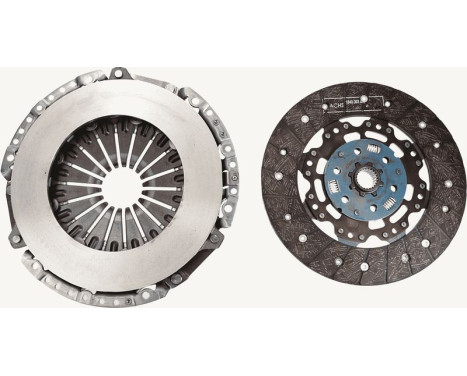 Clutch Kit XTend 3000 970 004 Sachs, Image 2