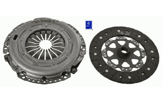 Clutch Kit XTend 3000 970 012 Sachs