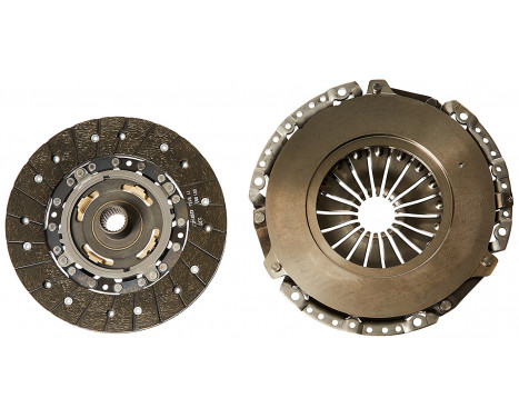 Clutch Kit XTend 3000 970 013 Sachs