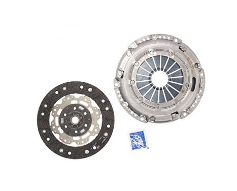 Clutch Kit XTend 3000 970 016 Sachs