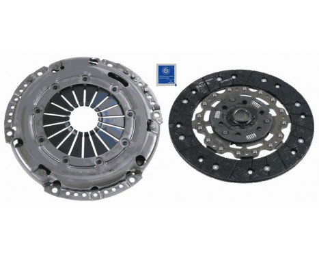 Clutch Kit XTend 3000 970 016 Sachs, Image 2