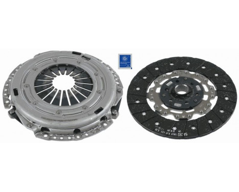 Clutch Kit XTend 3000 970 028 Sachs, Image 2