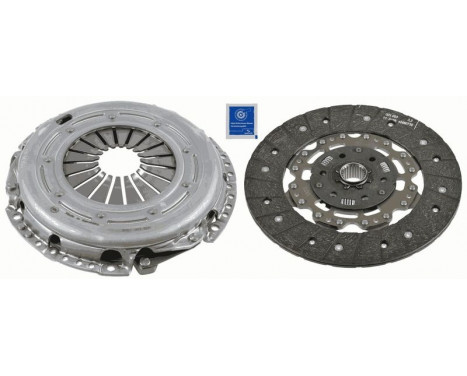 Clutch Kit XTend 3000 970 037 Sachs, Image 2