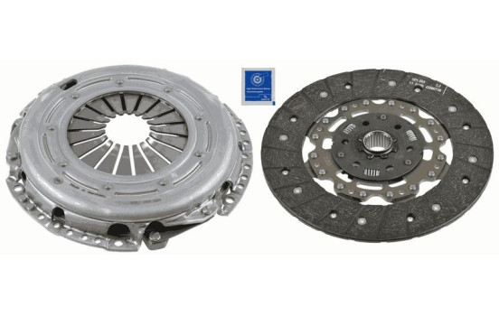 Clutch Kit XTend 3000 970 037 Sachs, Image 2