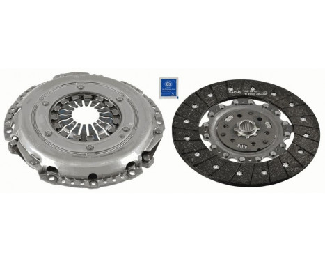 Clutch Kit XTend 3000 970 044 Sachs, Image 2