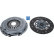 Clutch Kit XTend 3000 970 047 Sachs