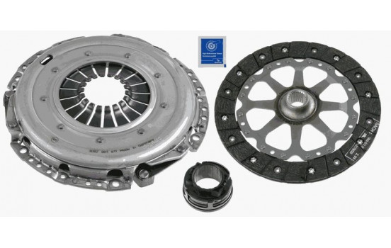 Clutch Kit XTend 3000 970 056 Sachs