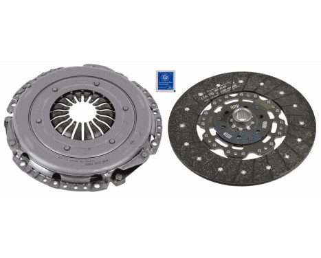 Clutch Kit XTend 3000 970 059 Sachs