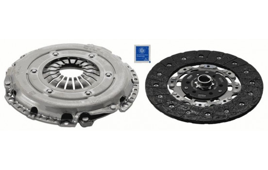 Clutch Kit XTend 3000 970 061 Sachs