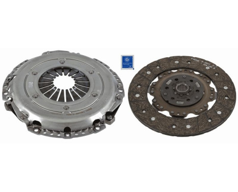 Clutch Kit XTend 3000 970 071 Sachs