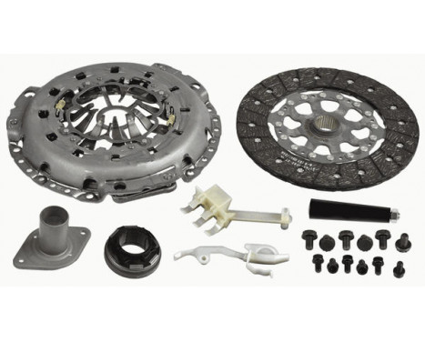 Clutch Kit XTend 3000 970 072 Sachs