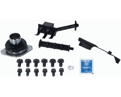 Clutch Kit XTend 3000 970 072 Sachs, Image 9