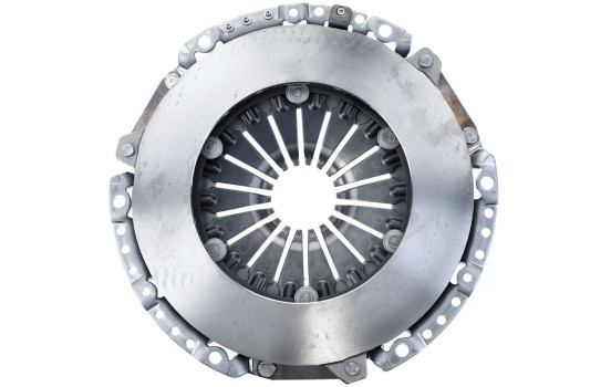 Clutch Kit XTend 3000 970 072 Sachs, Image 4